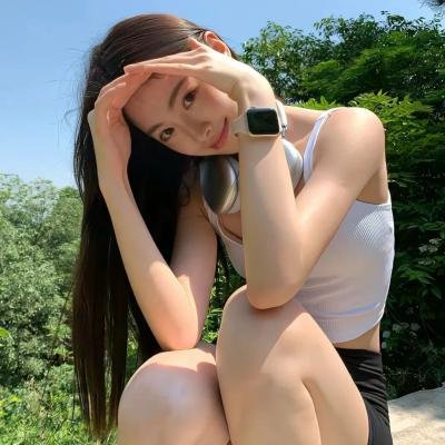 最美身影第一季