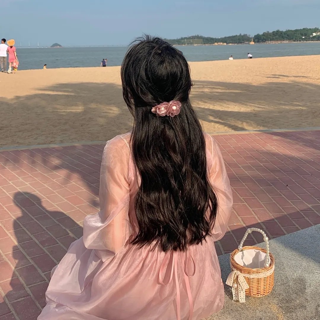 你眼中的我